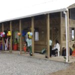 Noticias Antioquia: Entregan nueva escuela indígena en Valparaíso