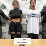 Noticias Medellín: Asegurados por exigir dinero para devolver a un gato