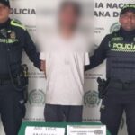 Noticias Medellín: Ladrón persiguió a su víctima para quitarle el bolso