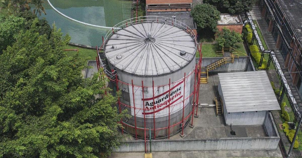 Noticias Antioquia: FLA logró más de 5 mil millones en utilidades