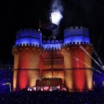 fechas clave, mascletàs, horarios y la Cremà