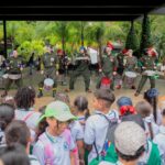 Noticias Medellín: Inició el primer Festival del Libro Infantil en Medellín
