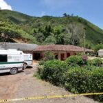 Noticias Antioquia: Hallaron los cadáveres de dos hombres en Betania