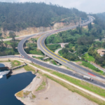 Conductores llegarán en ‘suanfonson’ a Girardot: a estrenar carretera