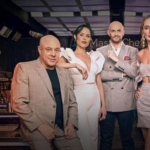 MasterChef Celebrity 2025: Confirman elenco de infarto para esta edición