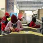 Viajar en TransMilenio saldrá barato: usuarios celebran nuevos beneficios Viajar en TransMilenio saldrá barato: usuarios celebran nuevos beneficios