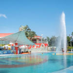 Pasadía por solo .000: incluye piscina con tobogán y niños entran gratis