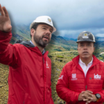 Sumapaz celebra millonaria inversión: ciudadanos no demorarán para llegar a