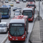 Ciudadanos seguirán ‘apeñuscados’: obra de vital TransMilenio se caería