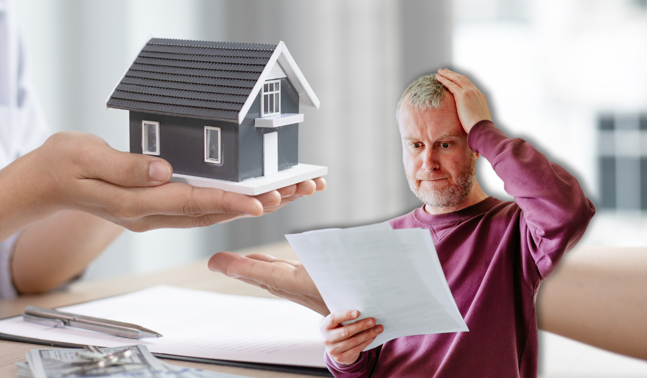 Requisito por el que le podrían quitar su casa: dueños están preocupados Requisito por el que le podrían quitar su casa: dueños están preocupados
