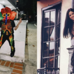 Shakira vuelve locos a sus fans con fotos en icónica esquina en Bogotá