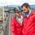 Galán le metió turbo a obra en la Av 68: conductores no sufrirían trancones Galán le metió turbo a obra en la Av 68: conductores no sufrirían trancones