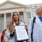 Estos son los motivos para la huelga médica contra el Estatuto Marco elaborado por el Ministerio de Sanidad