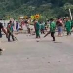 Noticias Antioquia: Transportadores piden acción por vía Medellín – Quibdó