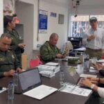 Noticias Antioquia: Gobernador se reunirá con mandatarios vecinos