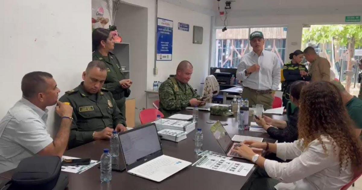 Noticias Antioquia: Gobernador se reunirá con mandatarios vecinos