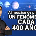guía básica de un fenómeno astronómico que no volverá a repetirse hasta dentro de 400 años