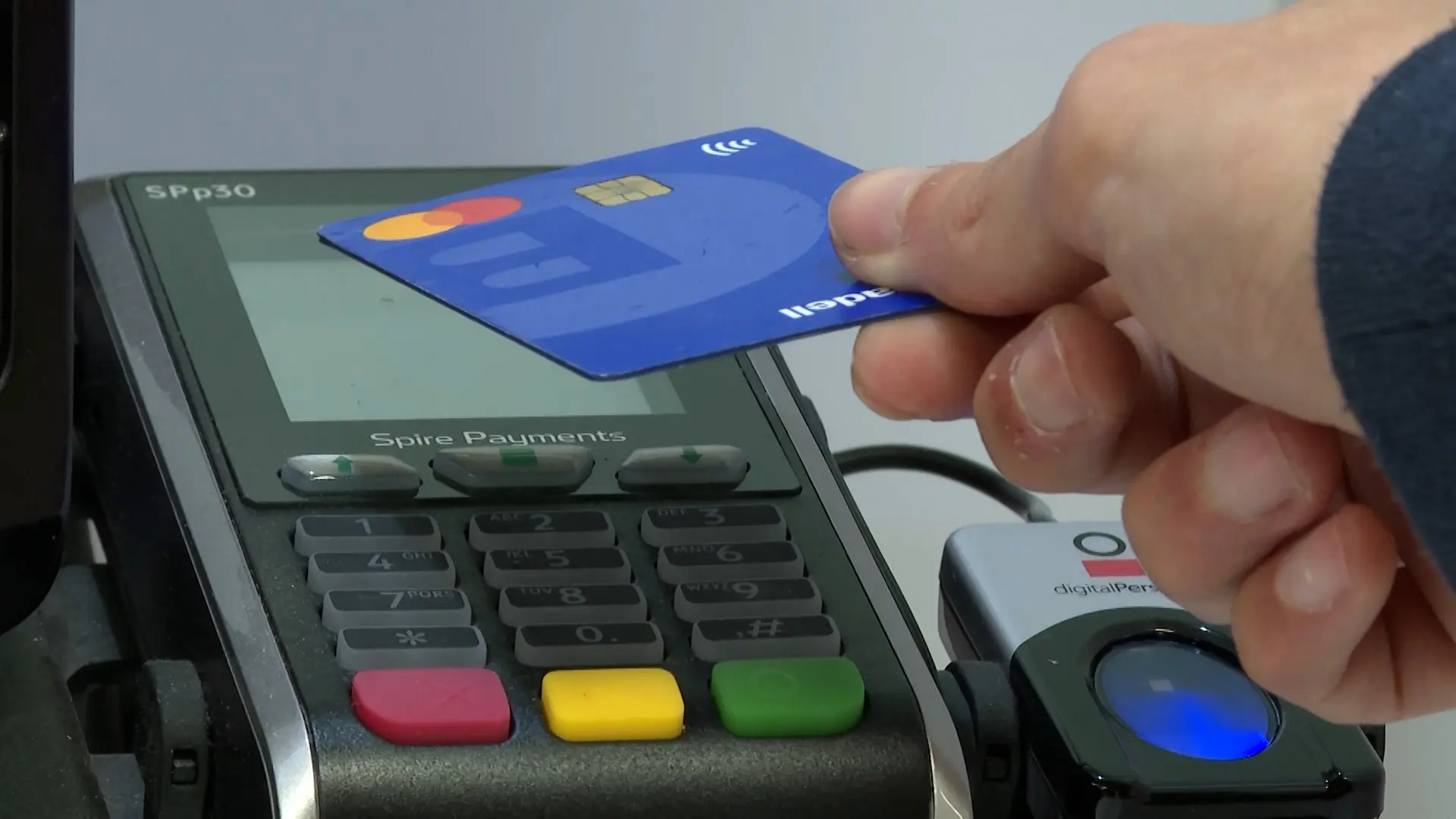 habrá que declarar a Hacienda los pagos con tarjeta que superen este límite habrá que declarar a Hacienda los pagos con tarjeta que superen este límite