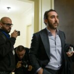 habría alquilado una vivienda para Delcy Rodríguez