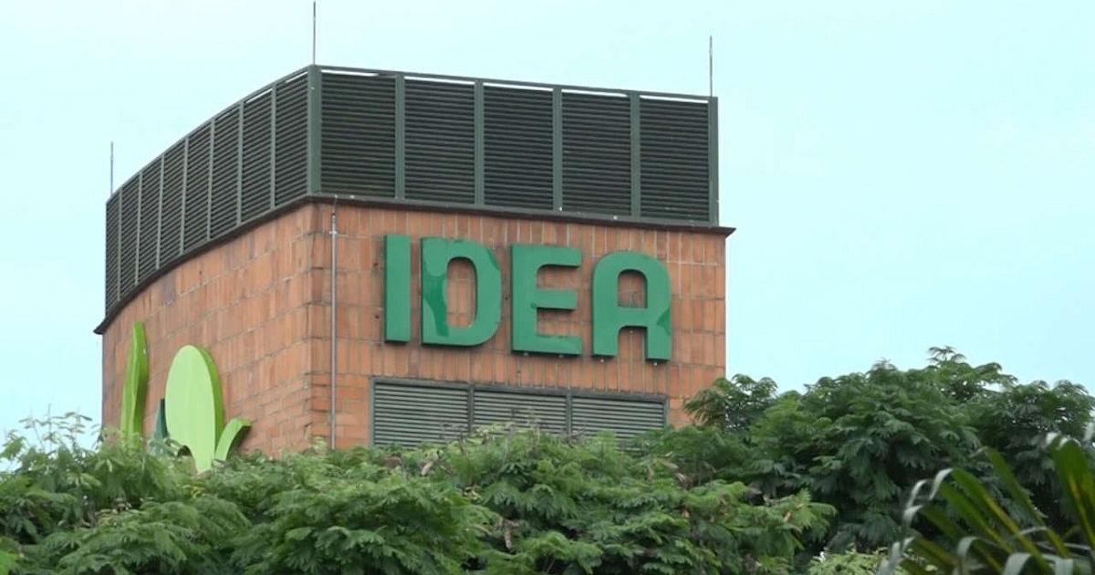 Noticias Antioquia: Fitch Ratings ratificó máxima calificación al IDEA