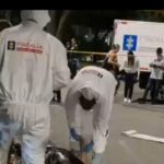 No se dejó robar y lo mataron a puñaladas en Medellín