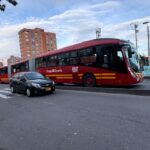 TransMilenio no es seguro: graves abusos a usuarias en la ruta D81