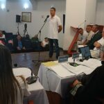Noticias Antioquia: Sigue audiencia por crímenes del Gaula en Rionegro