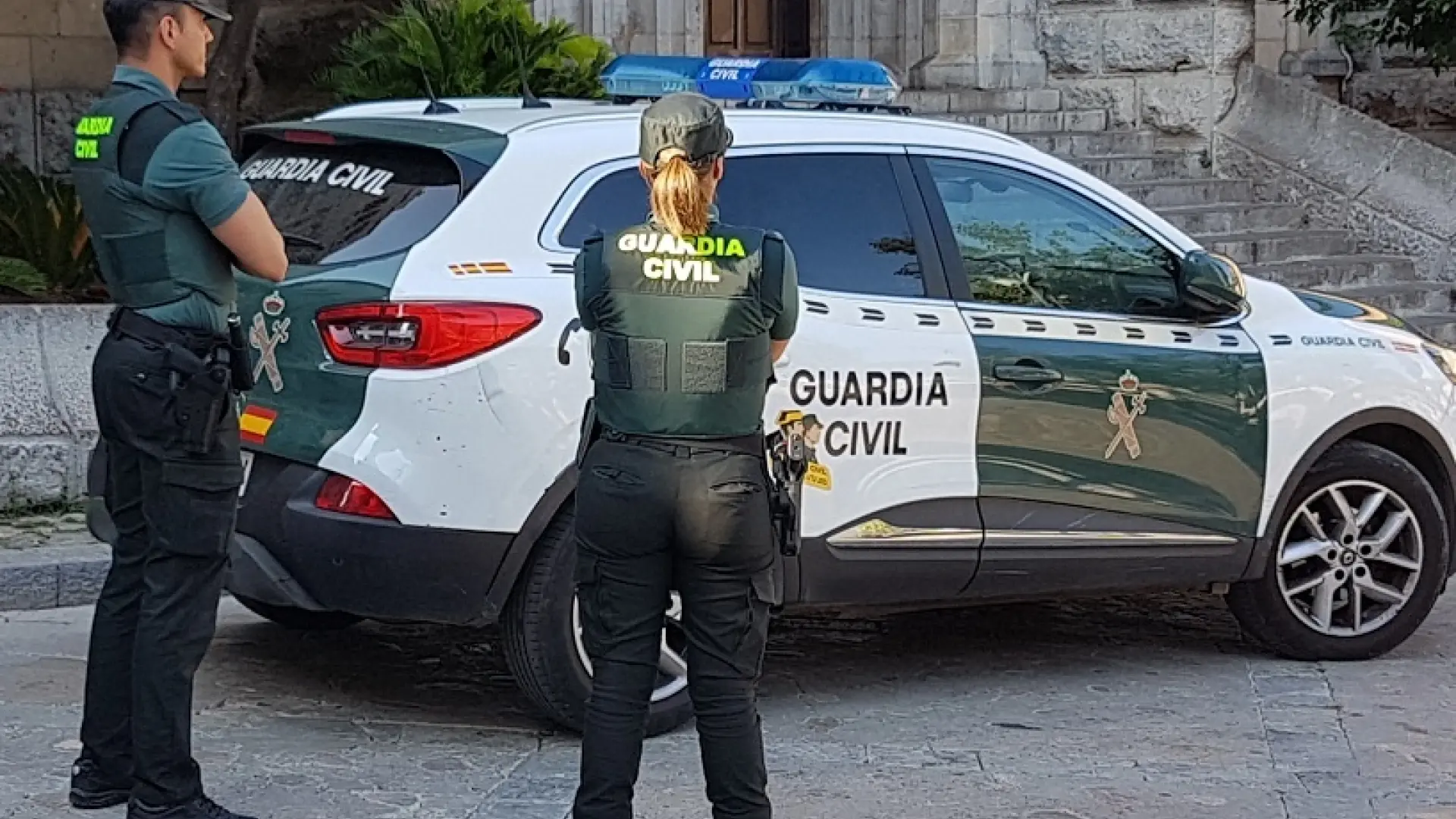 la oleada de robos que mantiene en vilo a toda una comarca de Toledo la oleada de robos que mantiene en vilo a toda una comarca de Toledo