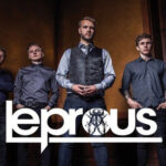 Leprous llega a Bogotá: la banda noruega promete una noche de cabeceo
