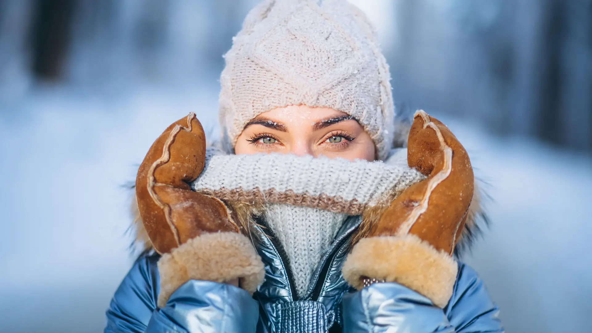 La sorprendente razón por la que el riesgo de sufrir un accidente cerebrovascular aumenta en invierno