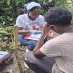 Noticias Chocó: Liberaron al hombre que estaba en poder del Clan del Golfo