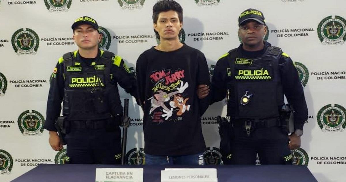 Noticias Antioquia: Lo enviaron a la cárcel por secuestro de su novia