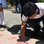 Noticias Medellín: 150 menores formados contra el reclutamiento forzado