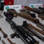 Noticias Chocó: Ejército destruyó depósito de producción de armamento