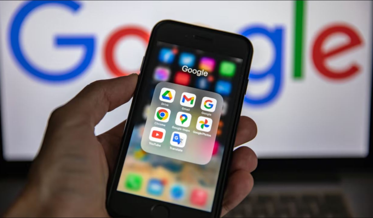 Google anuncia medidas en sus servicios: usuarios perderán fotos y archivos
