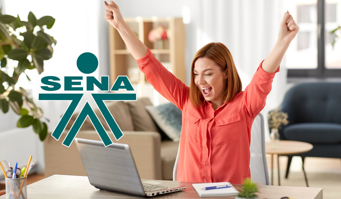 SENA abre curso GRATIS de MANICURA: dura 40 horas y hace ganar 6 millones