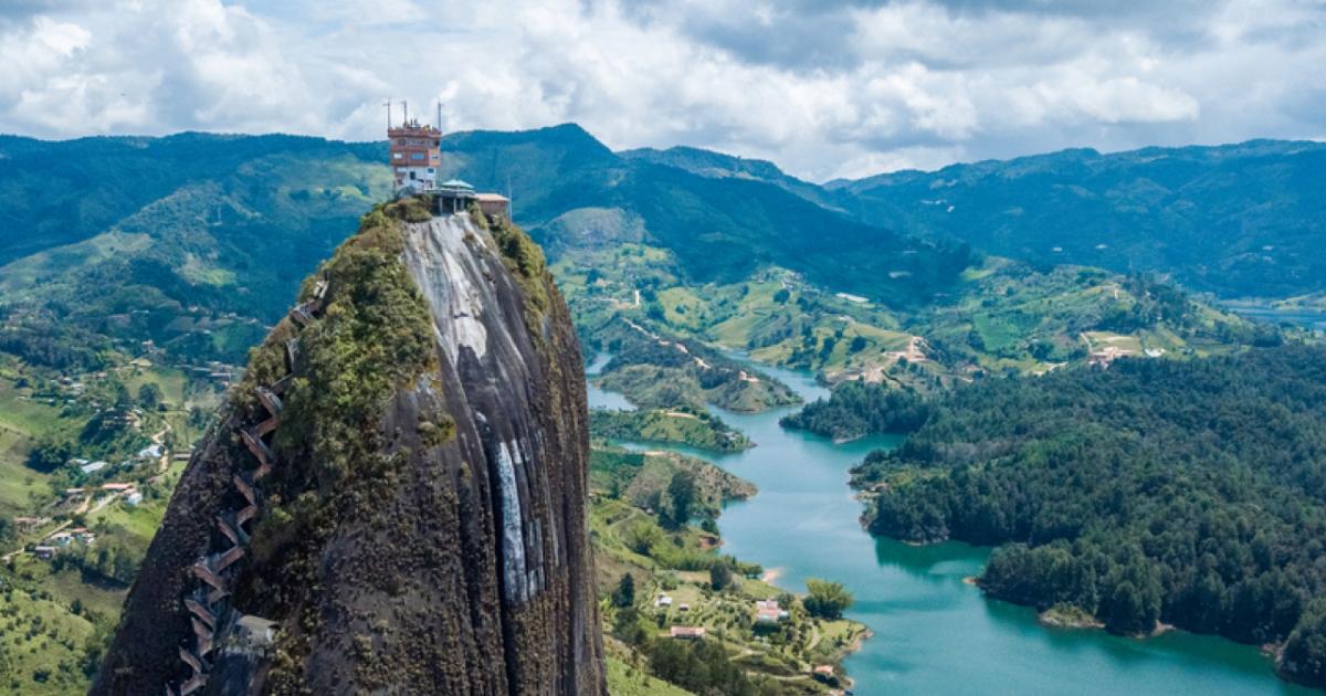 Noticias Antioquia: Inició el cobro del impuesto a operadores turísticos Noticias Antioquia: Inició el cobro del impuesto a operadores turísticos