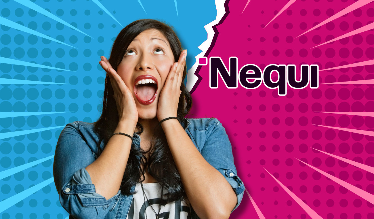 Nequi le salvará el mercado a sus usuarios: les dará hasta 0.000