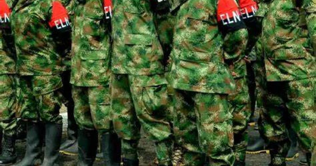 Noticias Antioquia: ELN habría irrumpido en Área de Reincorporación