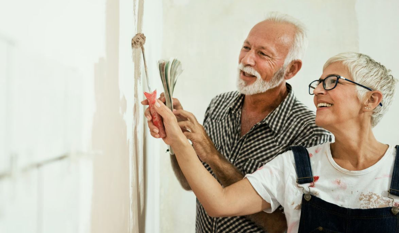 Fondo Nacional del Ahorro pondrá a estrenar casa a pensionados Fondo Nacional del Ahorro pondrá a estrenar casa a pensionados