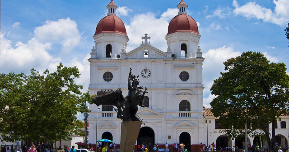 Noticias Antioquia: Servicio de agua volverá hoy a la normalidad