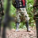 Noticias Chocó: Denuncian casos de muertes de menores por reclutamiento