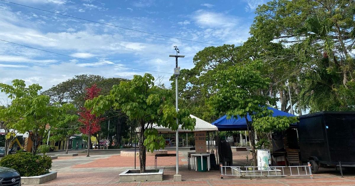 Noticias Antioquia: Región Cornare tendrá red monitoreo de calidad del aire Noticias Antioquia: Región Cornare tendrá red monitoreo de calidad del aire