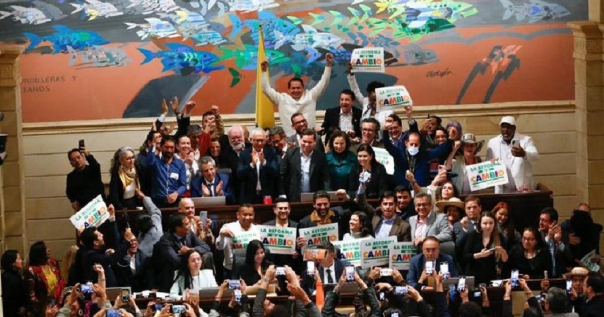 Noticias Antioquia: Preocupación por celeridad en la reforma a la salud Noticias Antioquia: Preocupación por celeridad en la reforma a la salud