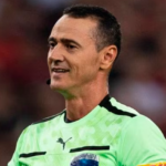 La severa sanción que tendría que pagar Roldán por empujones a jugador del Corinthians