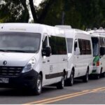 Movilidad implementa estrategia: rutas escolares tardarían en llegar Movilidad implementa estrategia: rutas escolares tardarían en llegar
