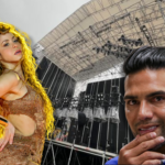 Shakira le ‘aguó’ la fiesta a Millonarios: partido se embolata por conciert