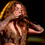 Shakira ya está en El Campín: Bogotá ‘estalla’ a la expectativa del show