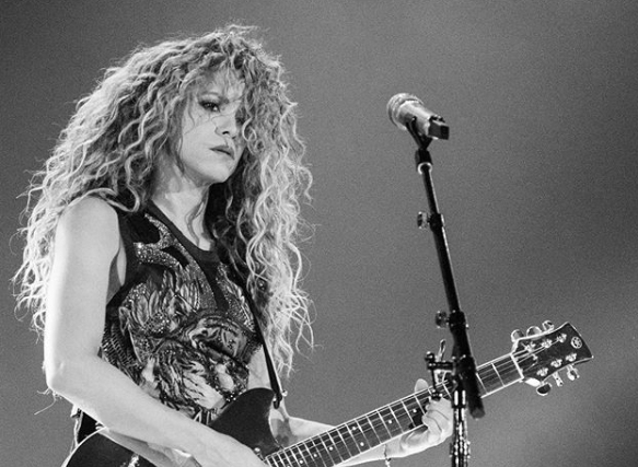 Preocupación por Shakira: conciertos serían reprogramados