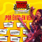 Los gigantes del rock se toman Bogotá: regresan Ekhymosis y Los Prisioneros